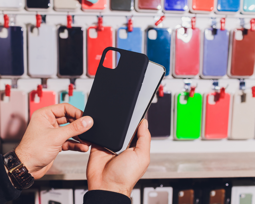 Fundas para teléfono móvil